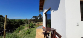 Essência Jardim Agroflorestal